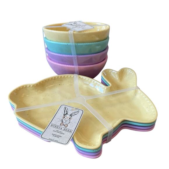 RABBIT HILL FARM 44in Moss Rabbit On Pedestal - Picture 16 of 16